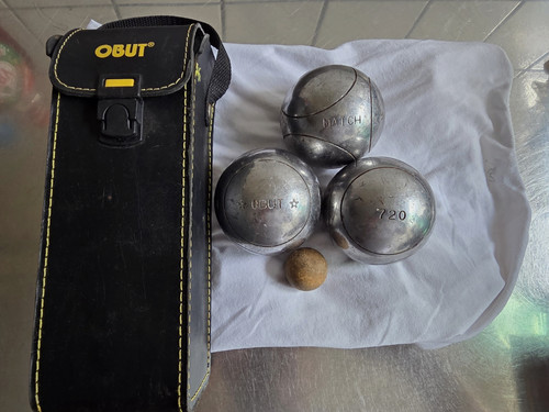 Obut match 720 inox - match,