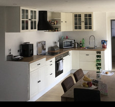 Ikea Küche gebraucht mit