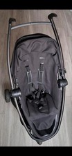 Zapp Quinny Buggy zu verkaufen