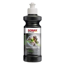 SONAX Profiline Perfect Finish 250ml Politur Glanzpolitur Lackpflege 02241410