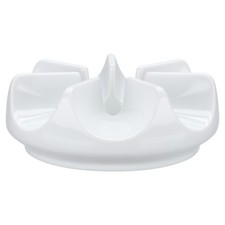 Stövchen Arzberg Teaworld Tunis weiß