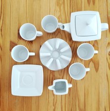 Lubiana Victoria Kaffeeset