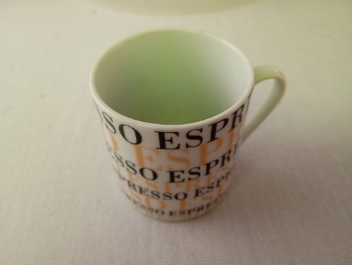 Flirt espressotasse modern - espressotasse,