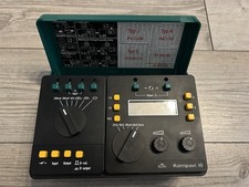 Hartmann & Braun Kompavi 10