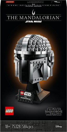 Lego star wars mandalorianer - lego,