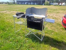 Outwell camping küche kitchen - küche,