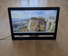 Sony PCG-11412M All-in-One