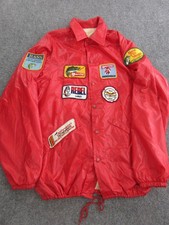 Vintage king louie jacket mens - louie,