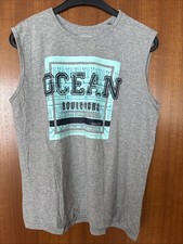 Identic Shirt grau Gr. M