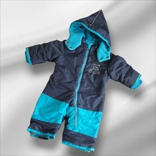 ? Schneeanzug gr 74 bpc 