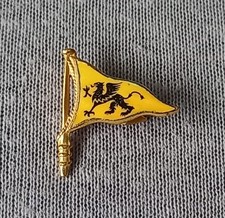 Mecklenburgischer Yacht Club Rostock Vorkriegsabzeichen Sammlung Auflösung