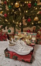 La Strada Damen Sneaker Große