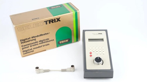 Trix 66816 selectrix - trix,