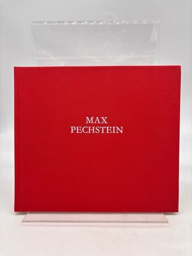 Max pechstein zeichnungen - max,