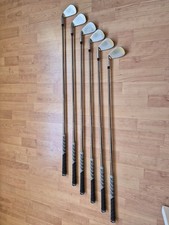 Eisensatz 5-PW Callaway Rogue