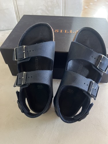 Birkenstock sandalen milano - birkenstock,