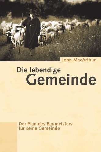 Die lebendige gemeinde john - die,