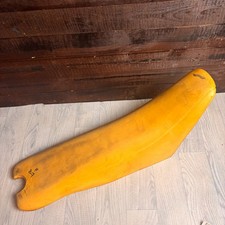 Sitzbank-Polster passend für Husqvarna TC/TE 92-99 Schaum Motocross Motorrad MX