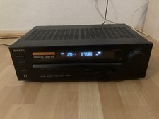 Kenwood Audio Video Surround Receiver KRF-V4070D ohne Fernbedienung