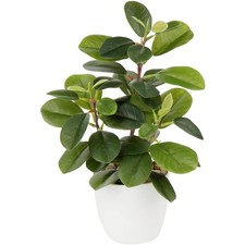 Kunstpflanze Kamelie