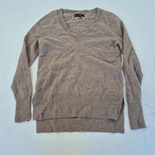 Pullover beige damen - pullover,