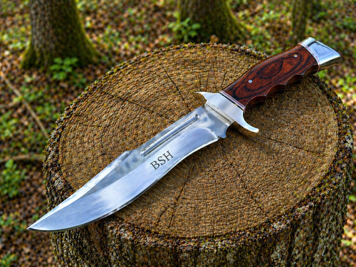 Bullson bsh messer jagdmesser - bullson,
