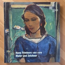Hans Trimborn 1891-1979 Maler