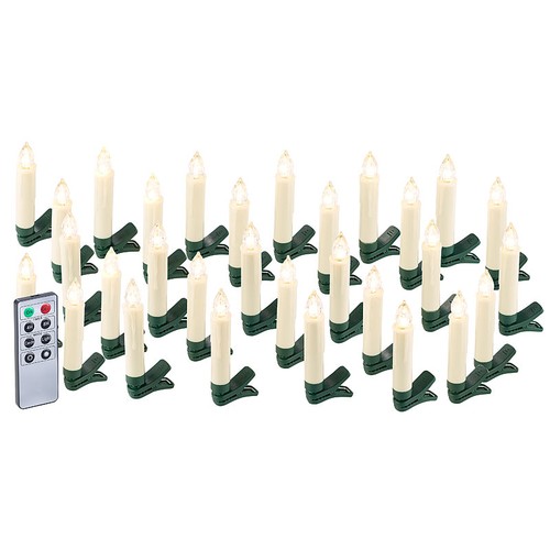 Lunartec 30er set - lunartec, 30er-set
