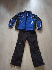 Herren Skianzug Skijacke L