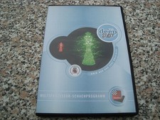 ChessBase Schach Chess PC CD