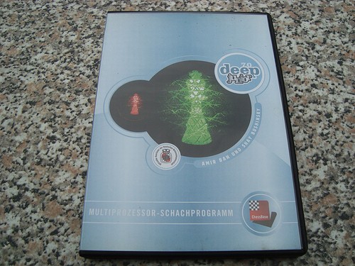 Chessbase schach chess cd - chessbase,