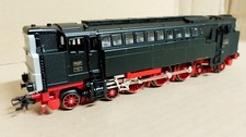 Märklin 3420 3720 Diesellok V32 01 DRG Epoche 2, neuwertig leer siehe  XXL Fotos