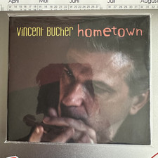 Vincent bucher hometown - hometown,