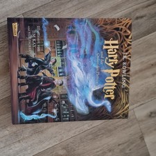 Harry Potter und der Orden des