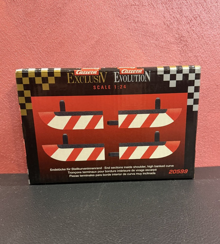 Carrera exclusiv evolution - exclusiv,