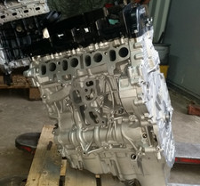 BMW N47D20C  28d F25 2.0D 0 km Motor Instandgesetzt