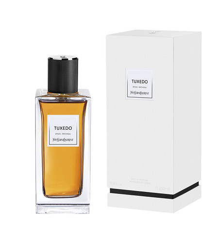 Ysl tuxedo 250ml original - /,