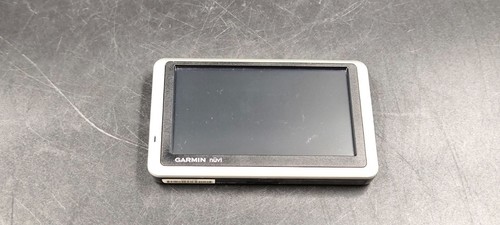 Garmin nuvi 1340 - garmin, gps