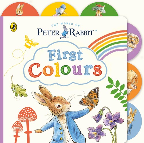 Beatrix potter peter rabbit - beatrix, ~
