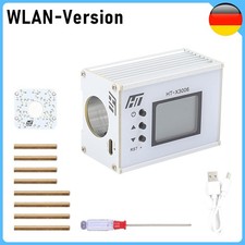 HT-X3006 Bullet Speed Tester