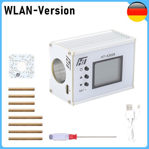 X3006 bullet speed tester - ht-x3006,