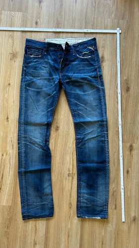 Replay jeans modell jennon - replay, modell: