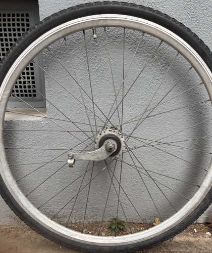 Hinterrad zoll sachs - 28,
