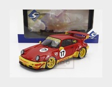 1:18 SOLIDO Porsche 911 964