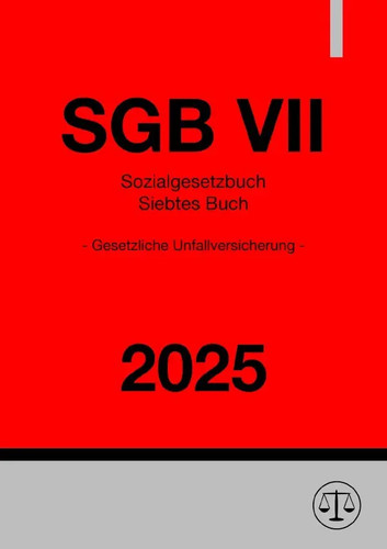 Sozialgesetzbuch siebtes - -,