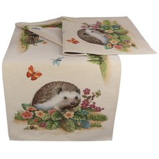 Tischläufer Gobelin