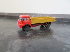 Wiking Krupp 806 LKW mit