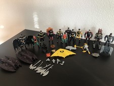 Batman TAS Animated Series