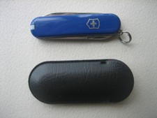 Kleines Schweizer Messer