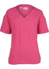 Neu Bluse aus Viskose Gr. 36